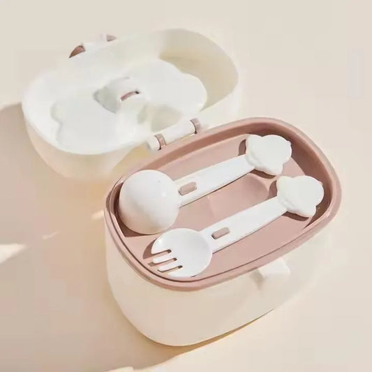 Milk Powder Container baby