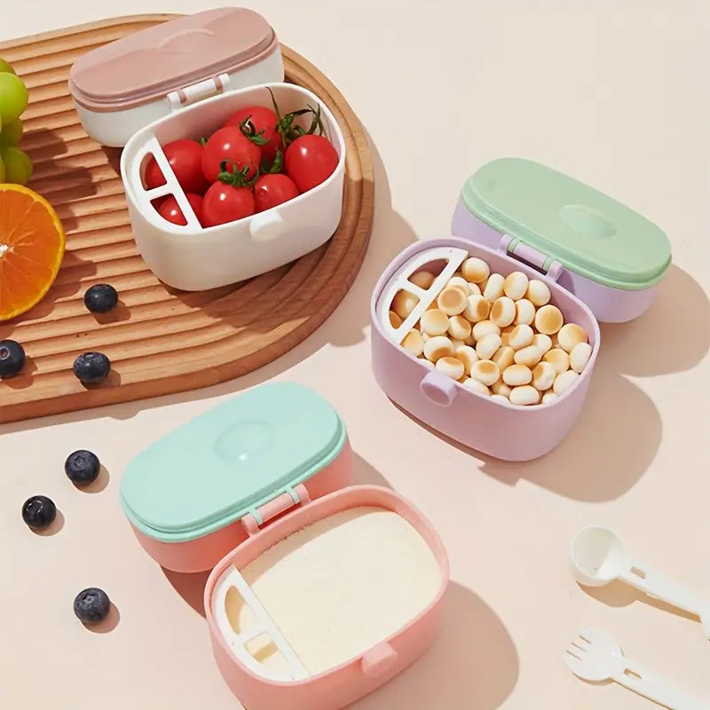 Milk Powder Container baby