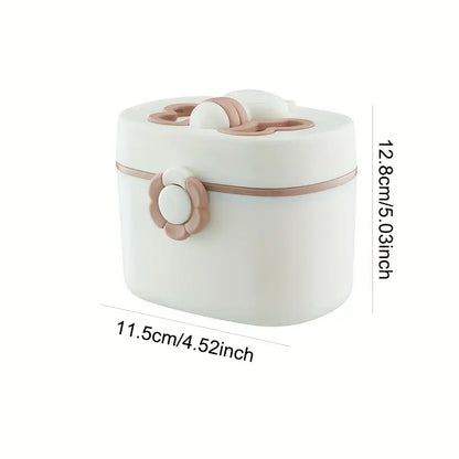 Milk Powder Container baby