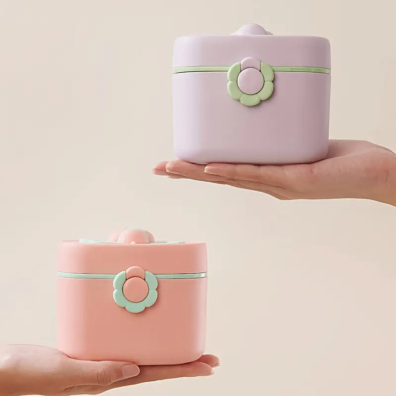 Milk Powder Container baby