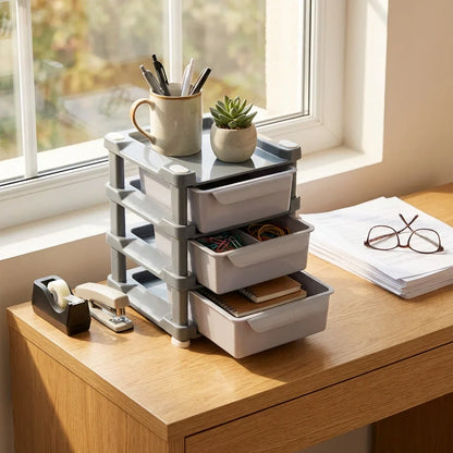 Best mini 3 layer drawer - household storage drawers | 2026 | fast shipping