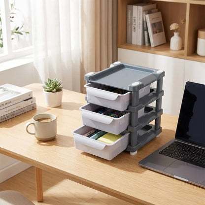 Best mini 3 layer drawer - household storage drawers | 2026 | fast shipping
