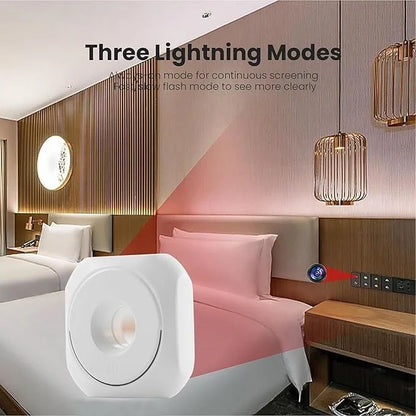 Mini Camera Detector Electronics