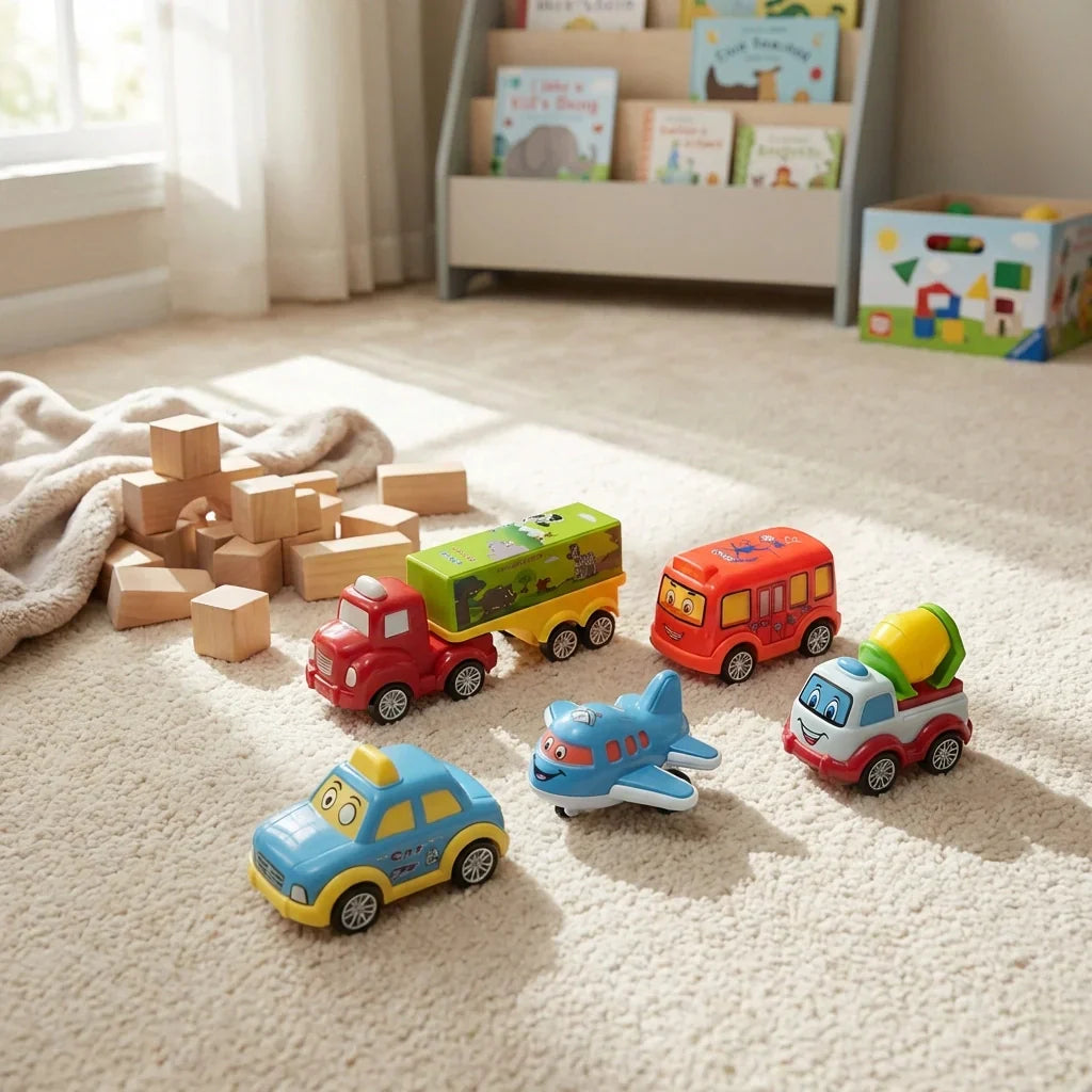 Best mini car aeroplane plastic cartoon toys - & games | 2026 | fast shipping