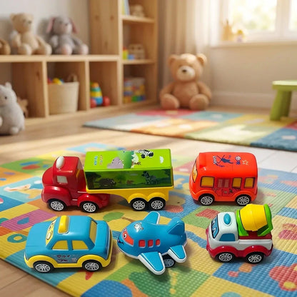 Best mini car aeroplane plastic cartoon toys - & games | 2026 | fast shipping