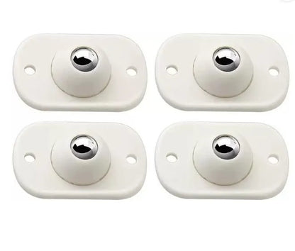 Mini Casters Roller Transfer Bearing Ball Home Improvement