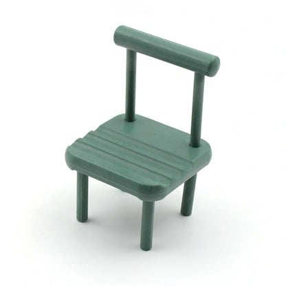 Mini Chair Phone Holder – 1 Pc - Mobile Accessories