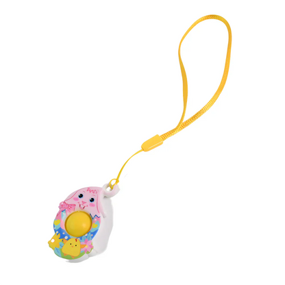 Mini Chick Fidget Toy - Toys & Games