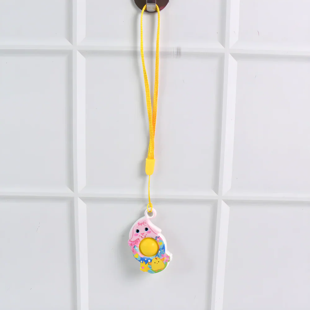 Mini Chick Fidget Toy - Toys & Games
