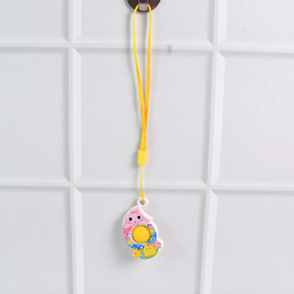 Mini Chick Fidget Toy - Toys & Games