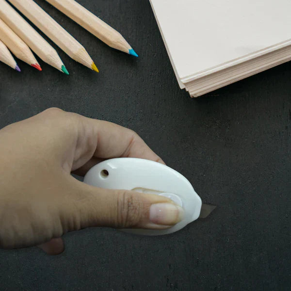 Best mini cloud box cutter - retractable blade knives | 2025 | fast shipping