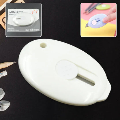 Best mini cloud box cutter - retractable blade knives | 2025 | fast shipping