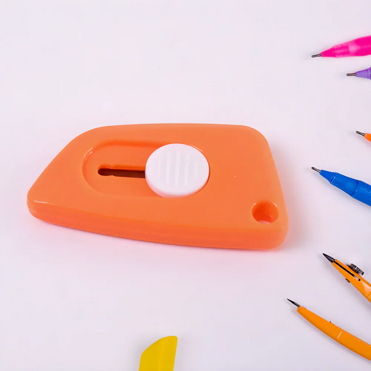 Mini Cloud Box Cutter - Home Improvement