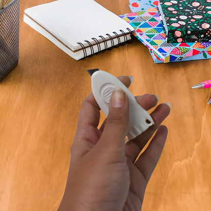 Mini Cloud Utility Cutter - Home Improvement