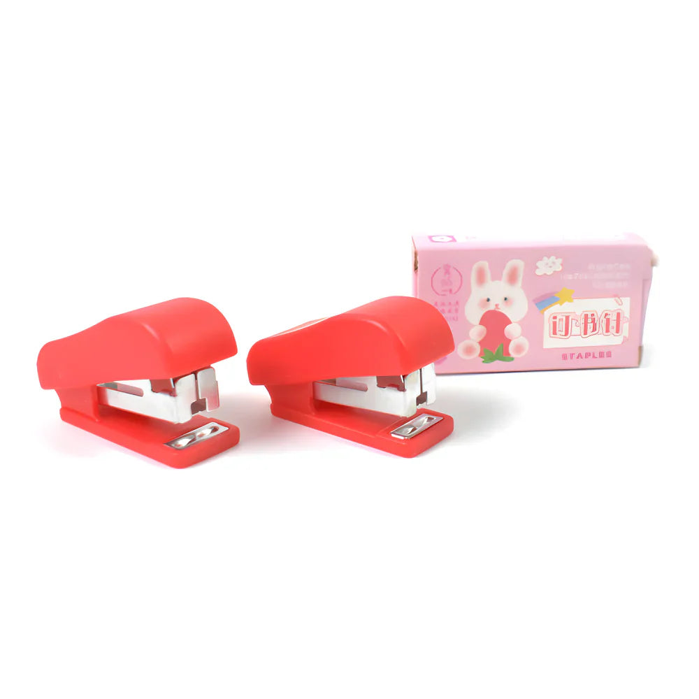Best mini desk stapler set - staplers | 2025 | fast shipping
