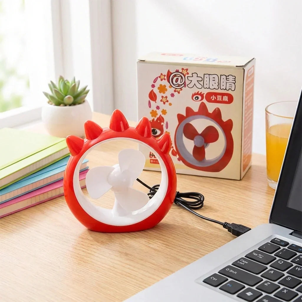 Best mini desktop fan rechargeable - desk & pedestal fans | 2026 | fast shipping