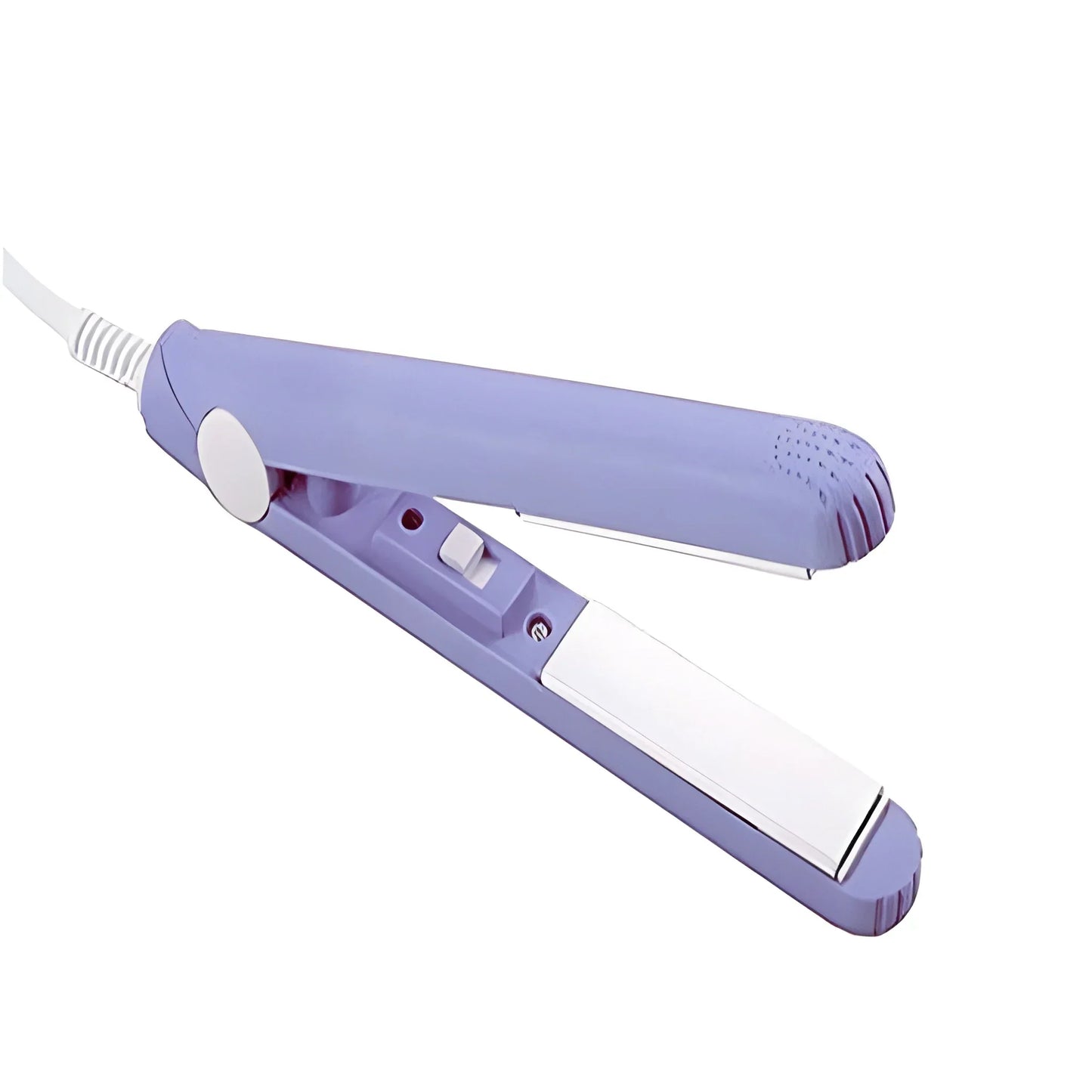Best mini dual straightener & curler - hair straighteners | 2025 | fast shipping