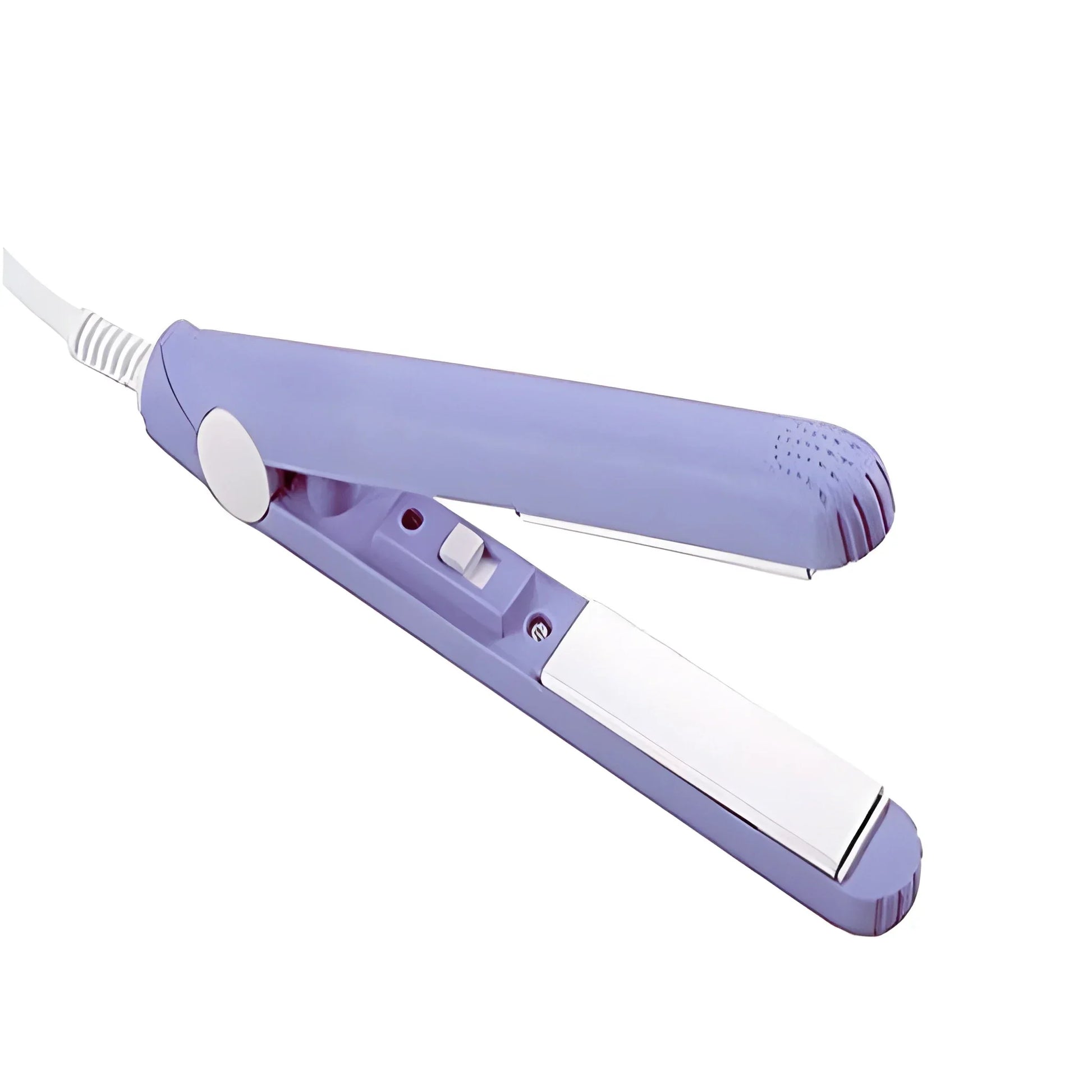 Best mini dual straightener & curler - hair straighteners | 2025 | fast shipping