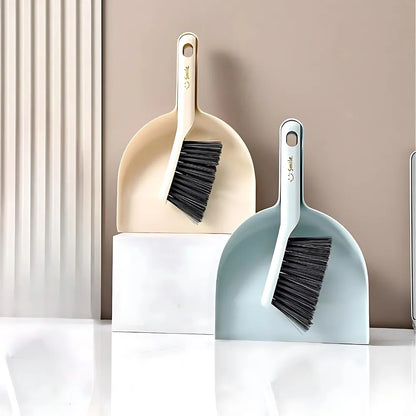 Mini Dustpan and Brush