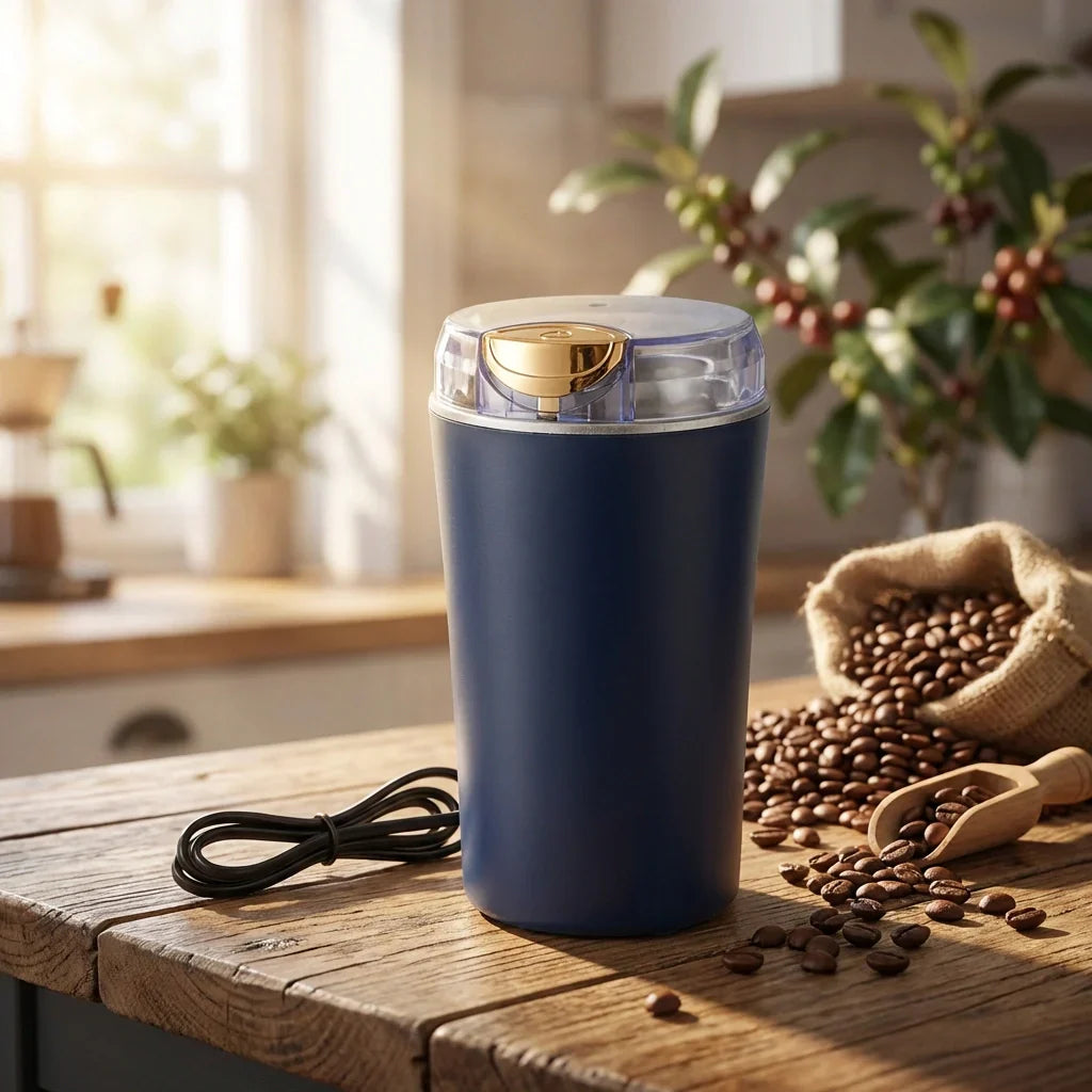 Best mini electric grinder - coffee grinders | 2026 | fast shipping