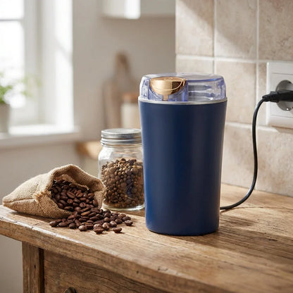 Best mini electric grinder - coffee grinders | 2026 | fast shipping