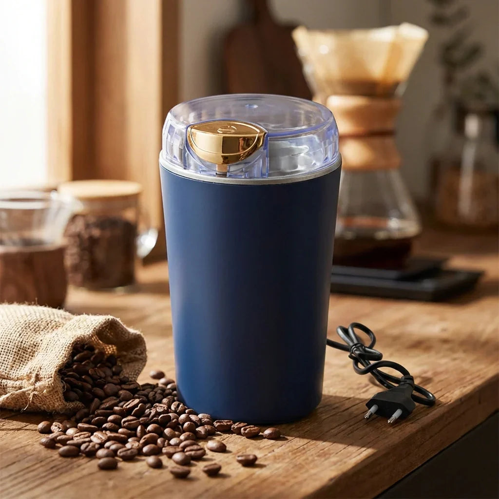 Best mini electric grinder - coffee grinders | 2026 | fast shipping