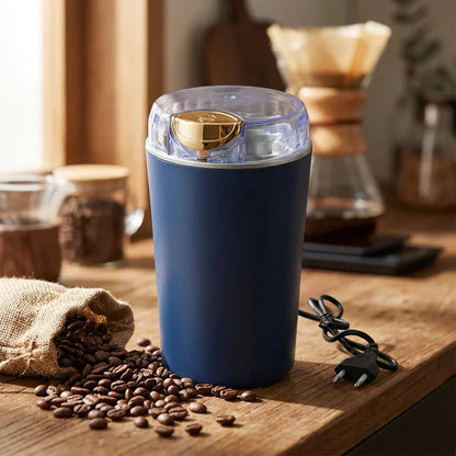 Best mini electric grinder - coffee grinders | 2026 | fast shipping