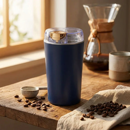 Best mini electric grinder - coffee grinders | 2026 | fast shipping