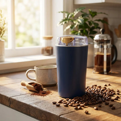Best mini electric grinder - coffee grinders | 2026 | fast shipping