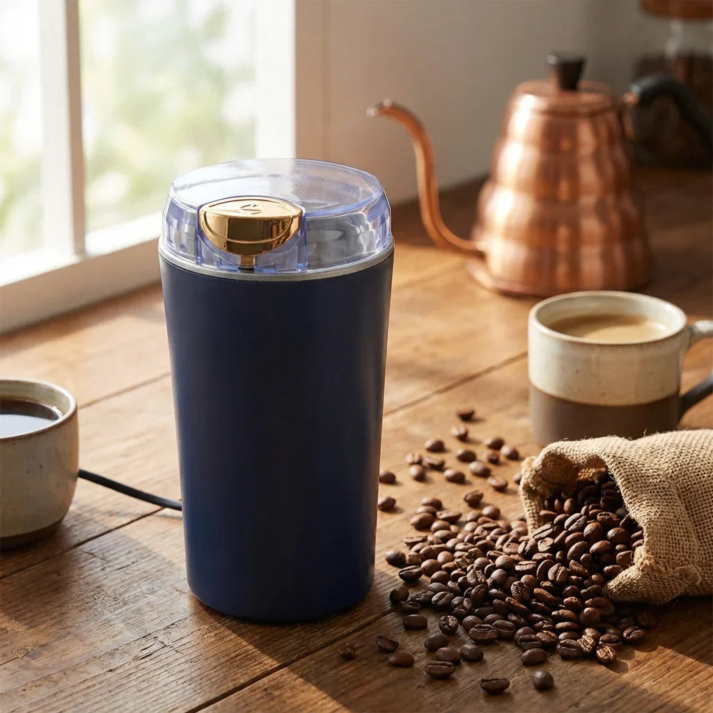 Best mini electric grinder - coffee grinders | 2026 | fast shipping