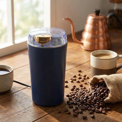 Best mini electric grinder - coffee grinders | 2026 | fast shipping
