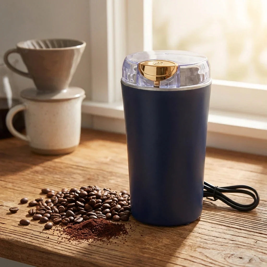 Best mini electric grinder - coffee grinders | 2026 | fast shipping