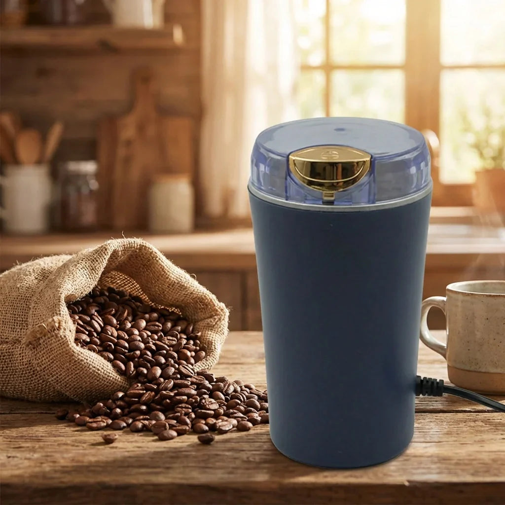 Best mini electric grinder - coffee grinders | 2026 | fast shipping