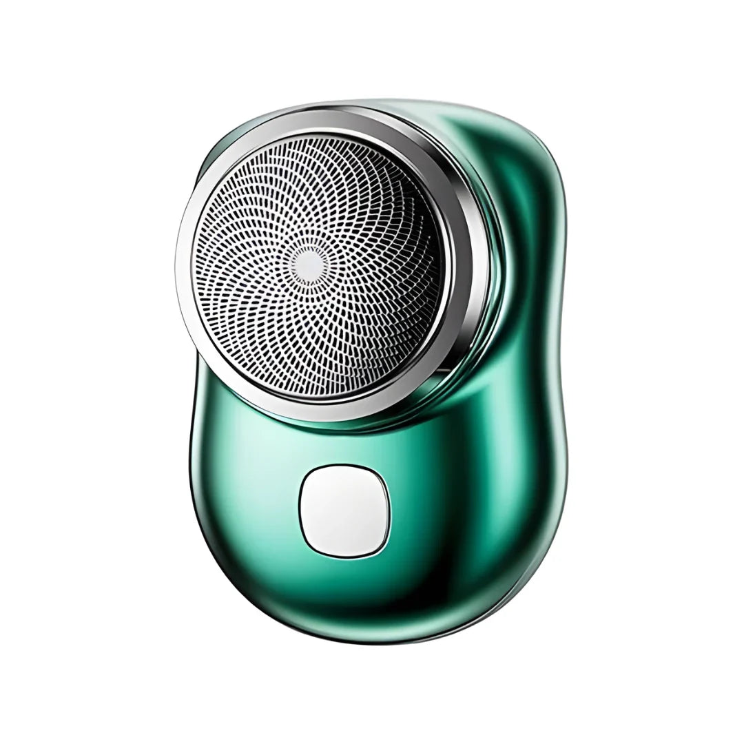 Mini Electric Shaver