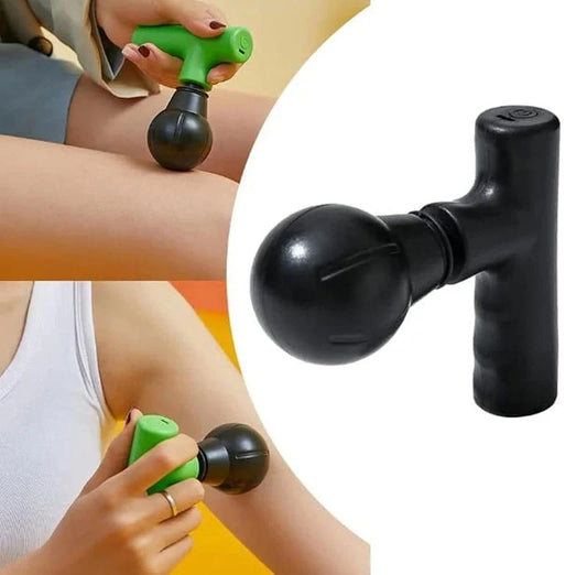 Mini Facial Gun Deep Muscle Massager Massager