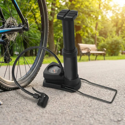 Best mini foot pump inflator - bicycle pumps | 2026 | fast shipping