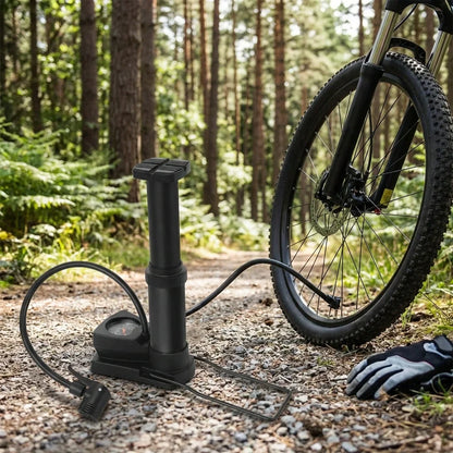 Best mini foot pump inflator - bicycle pumps | 2026 | fast shipping