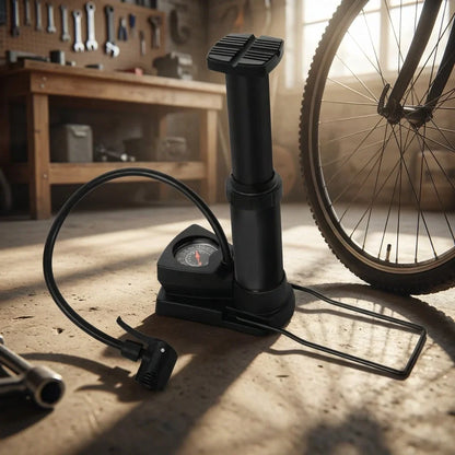 Best mini foot pump inflator - bicycle pumps | 2026 | fast shipping