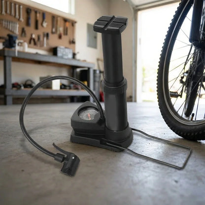 Best mini foot pump inflator - bicycle pumps | 2026 | fast shipping