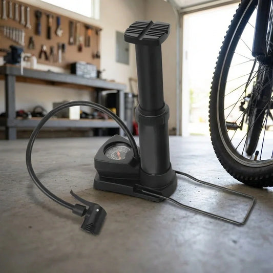 Best mini foot pump inflator - bicycle pumps | 2026 | fast shipping