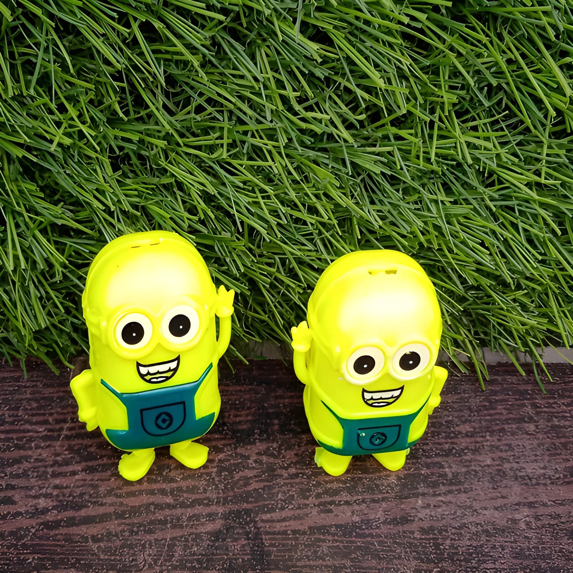 Best mini green minion toy - 2025 | fast shipping