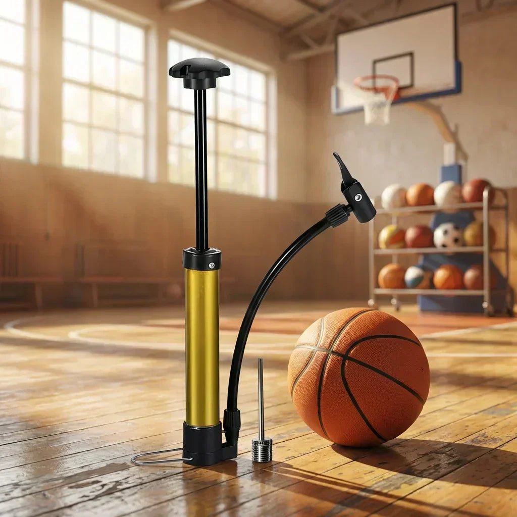 Best mini hand air pump - ball pumps | 2026 | fast shipping