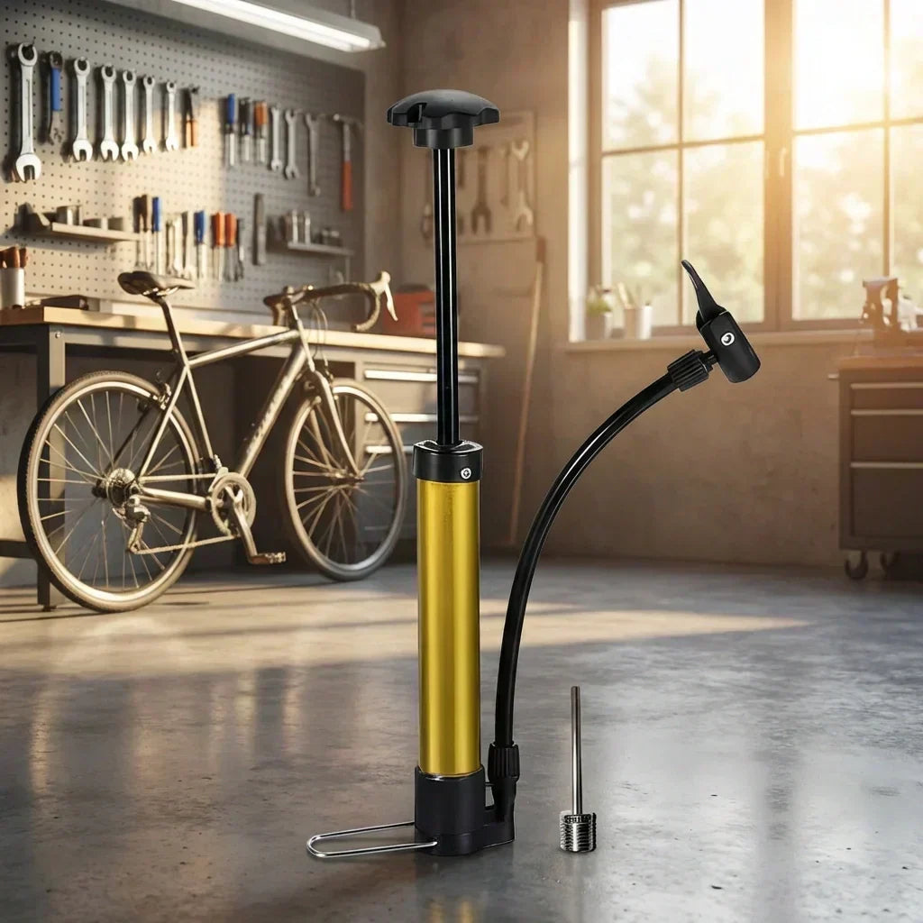 Best mini hand air pump - ball pumps | 2026 | fast shipping