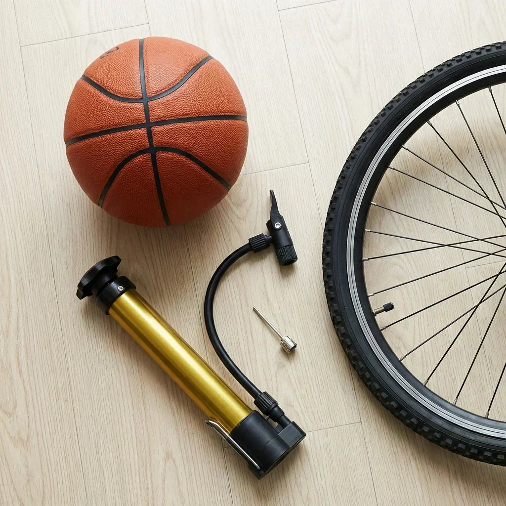 Best mini hand air pump - ball pumps | 2026 | fast shipping