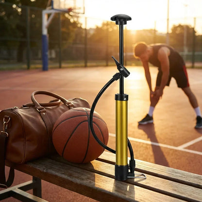 Best mini hand air pump - ball pumps | 2026 | fast shipping