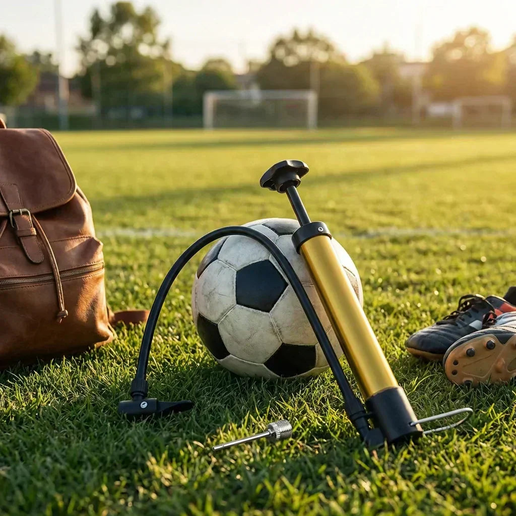Best mini hand air pump - ball pumps | 2026 | fast shipping