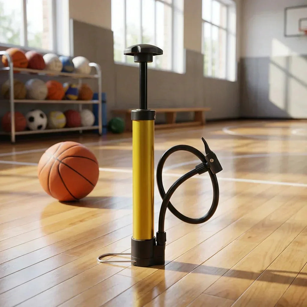 Best mini hand air pump - ball pumps | 2026 | fast shipping