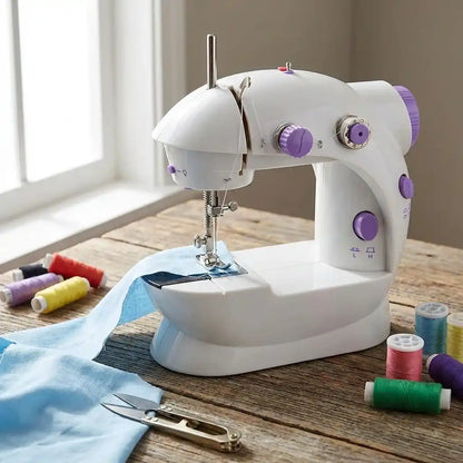 Best mini hand sewing machine - mechanical machines | 2026 | fast shipping