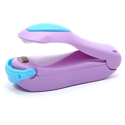 Best mini handheld sealer - kitchen tools & utensils | 2025 | fast shipping