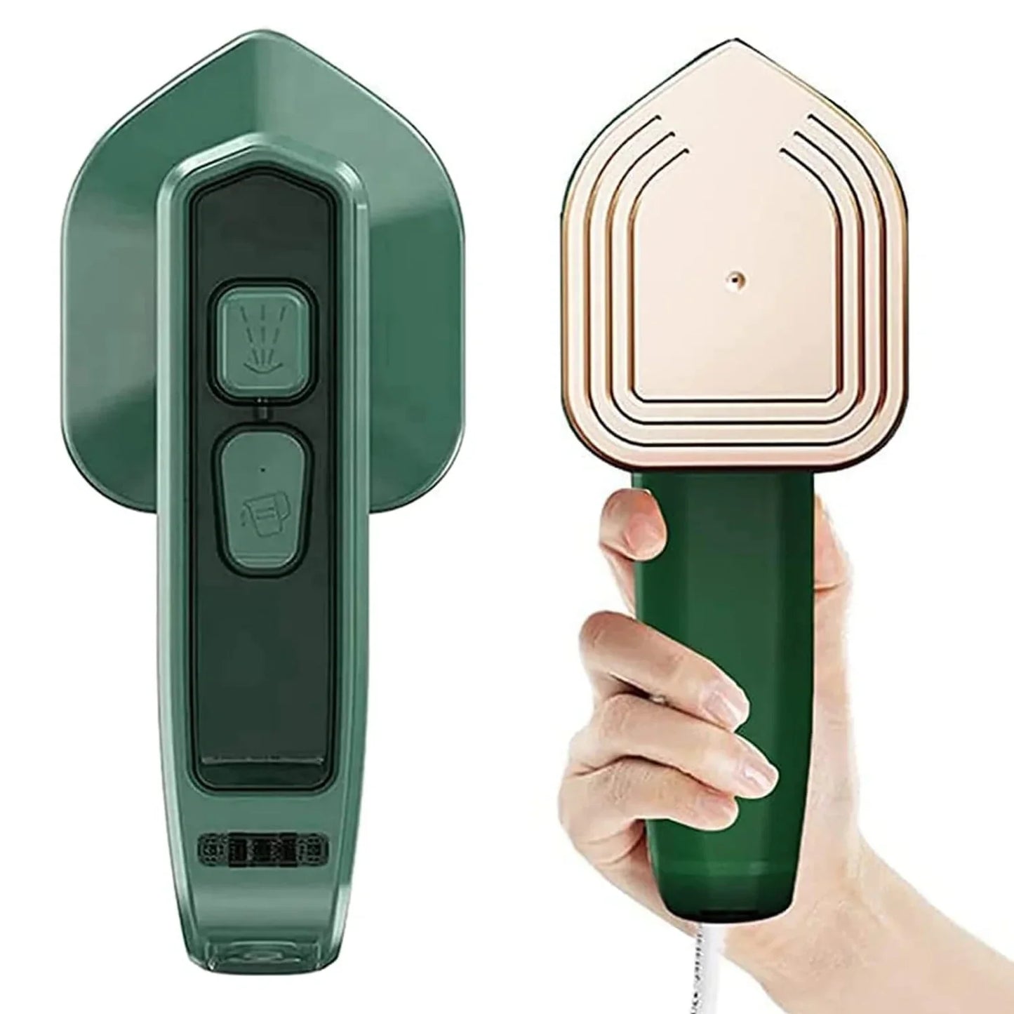 Best mini handheld steam iron - garment steamers | 2025 | fast shipping